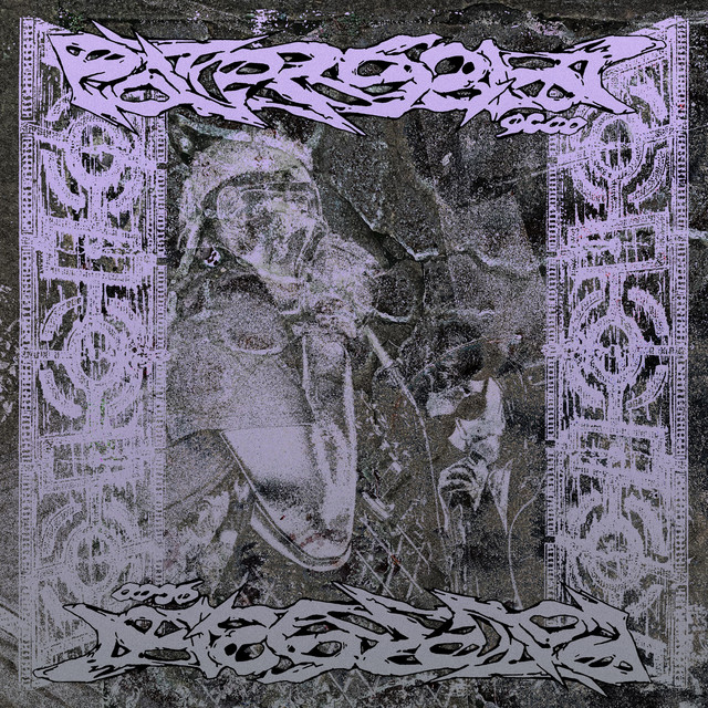 Piss Ants Will Be Crushed Under The Under The Fists Of God (REMIXED) cover art