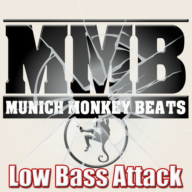 Low Bass Attack cover art