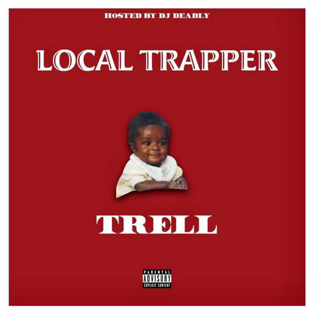 Local Trapper cover art
