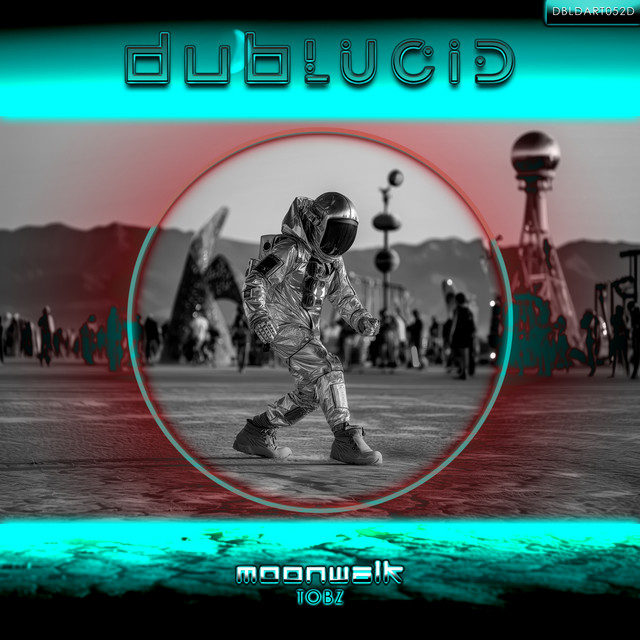 Moonwalk album art