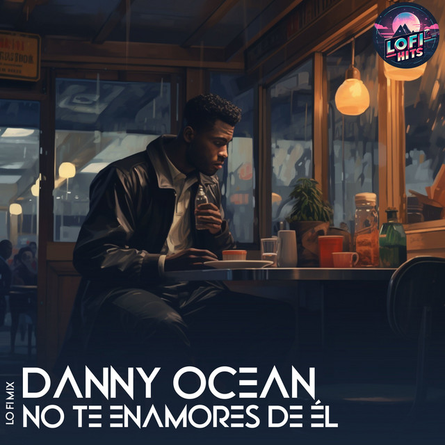 No te enamores de él - LoFi