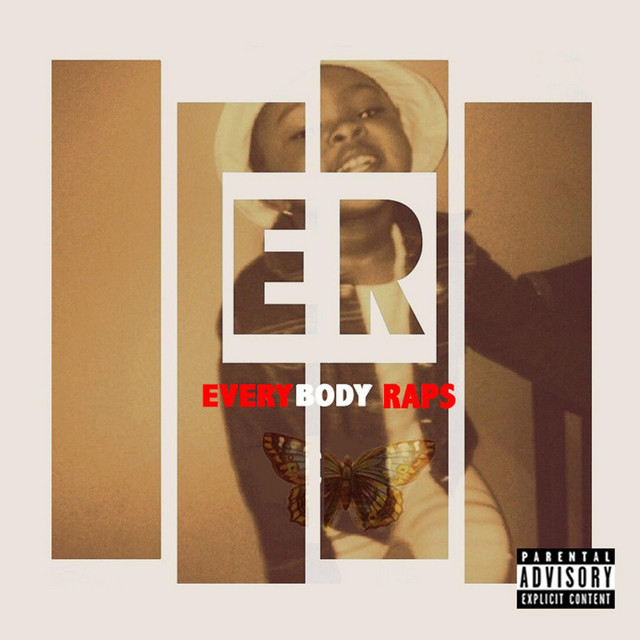 Everybody Raps - Album by Mic Todd | Spotify
