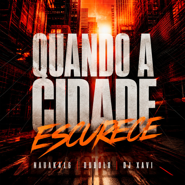 Quando a Cidade Escurece