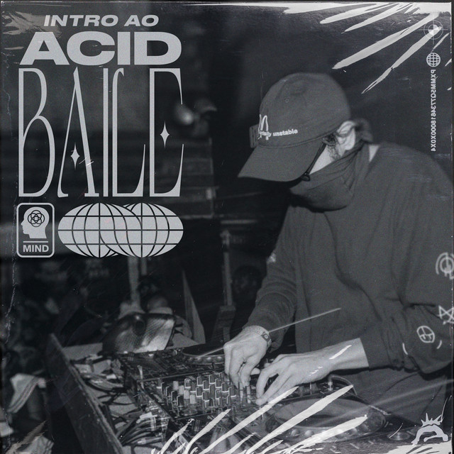 Intro ao Acid Baile album image