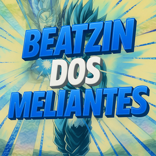 BEATZIN DOS MELIANTES
