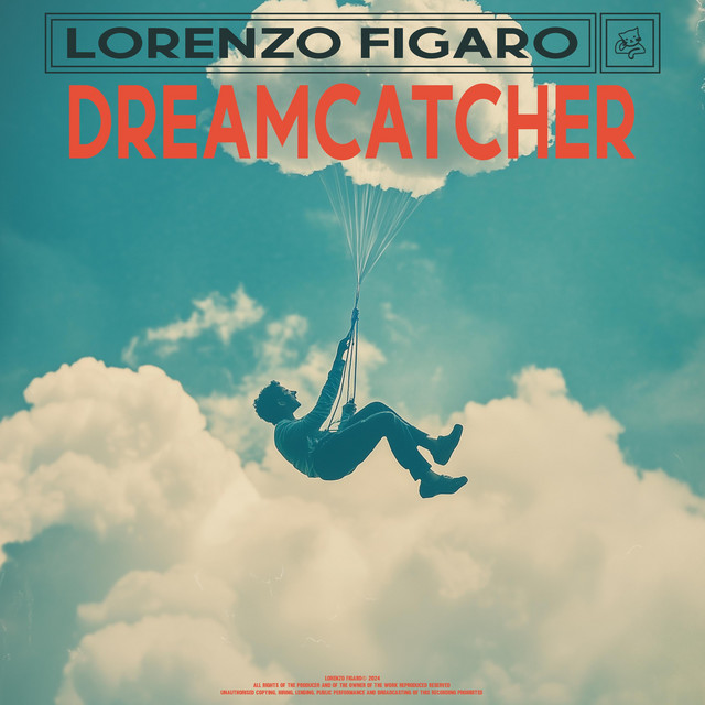 Dreamcatcher cover art
