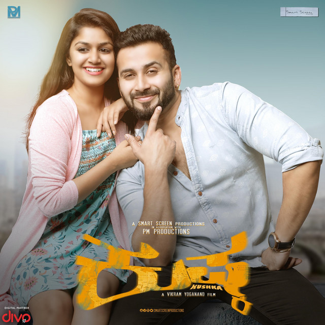 Taasha (From 'Kushka' Original Motion Picture Soundtrack)