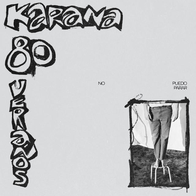 80 Veranos cover art