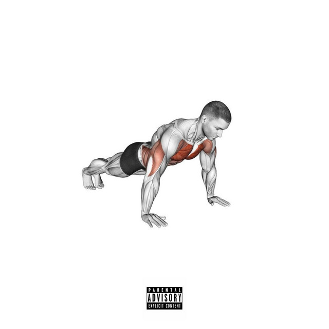 PUSHUPS