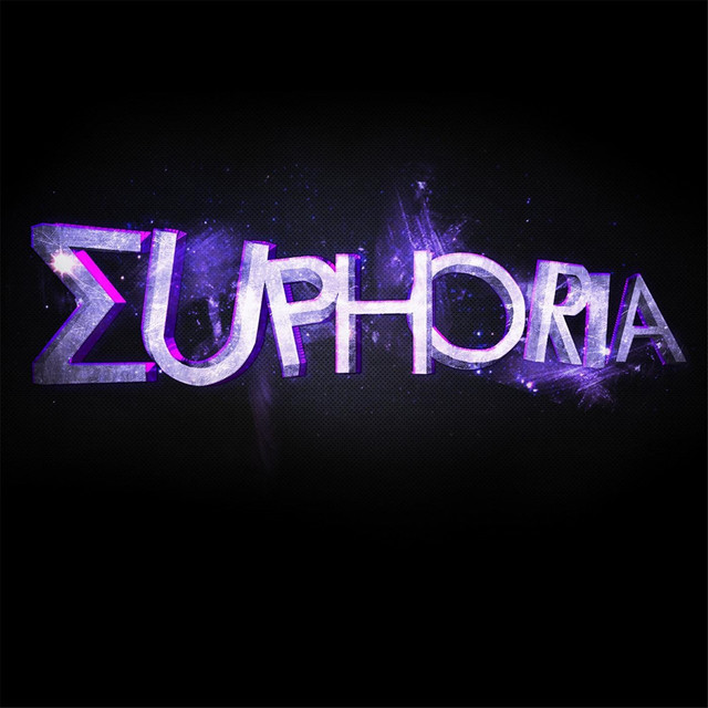 Euphoria cover