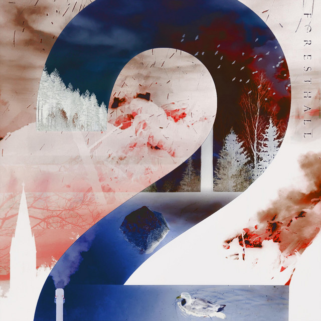 Foresthall 2 (Instrumental) cover art