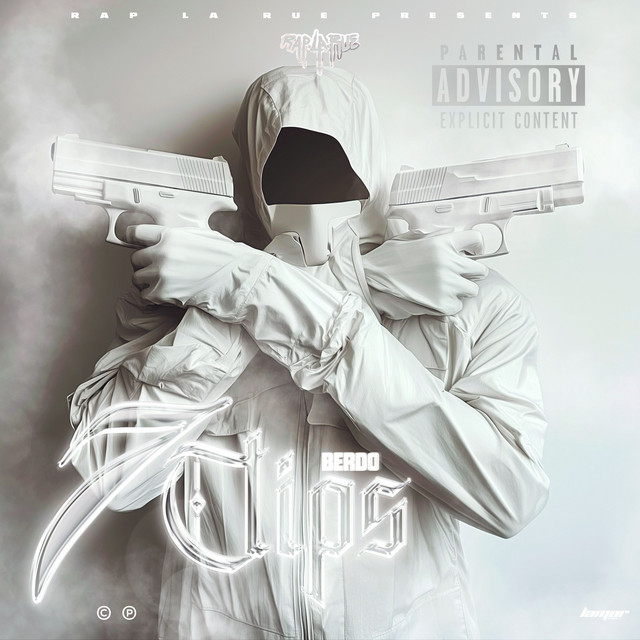 7 Clips cover art