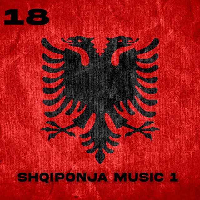 Shqiponja Music 18