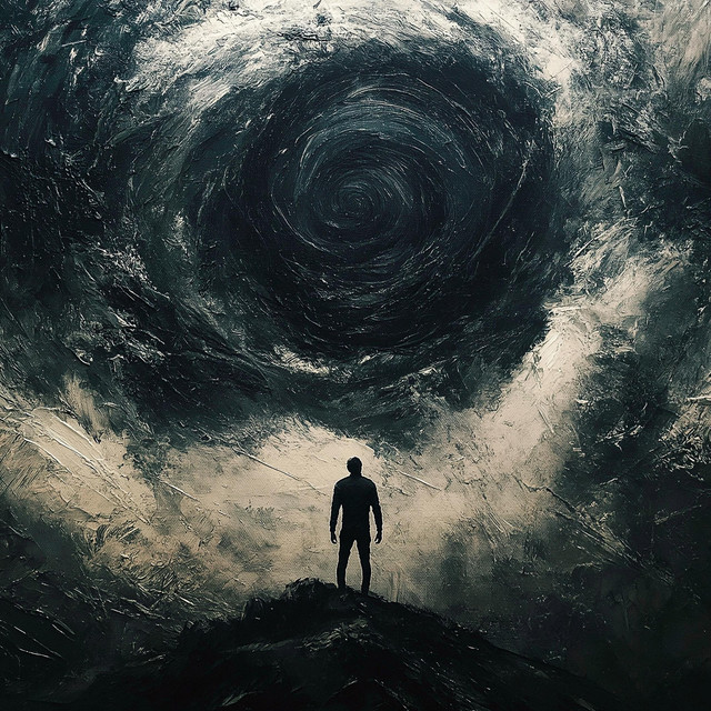 Undone cover