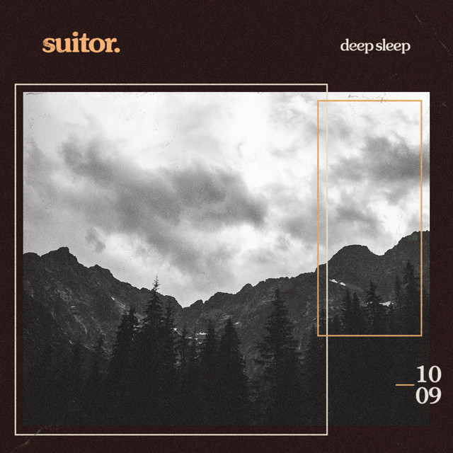 Deep Sleep cover art