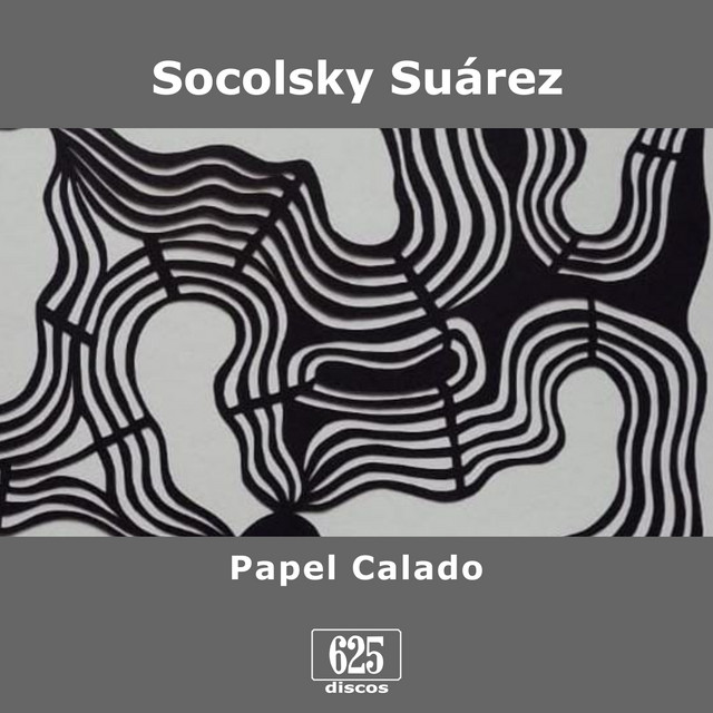 Papel calado — Socolsky Suárez