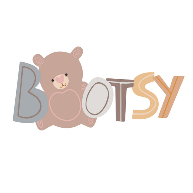 Bootsy, Vol.1 cover art