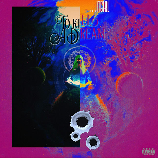 To Kill a Dream cover art
