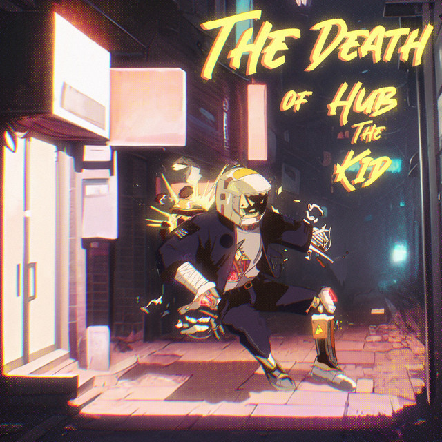 hub the kid