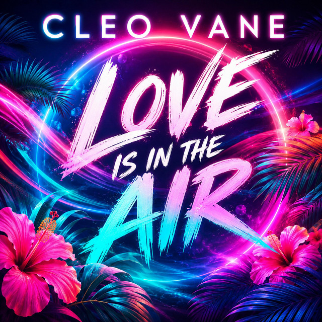 Love is in the air