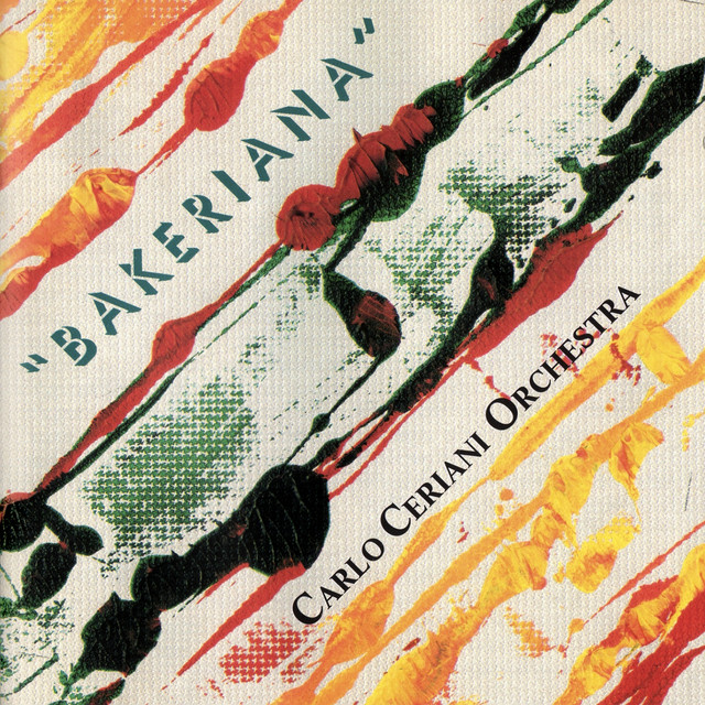 Bakeriana