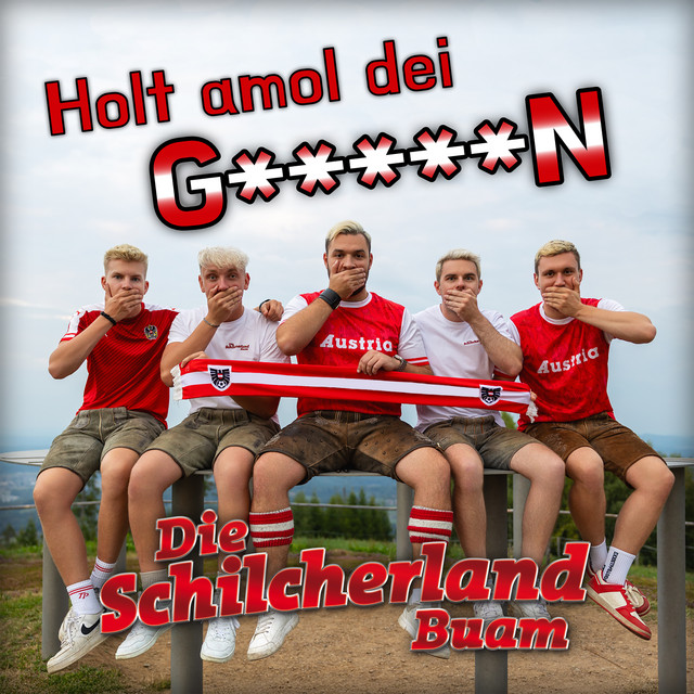 Holt amol dei G*****n