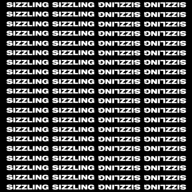 Sizzling - Daphni