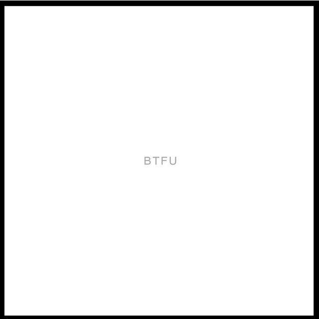Btfu cover art
