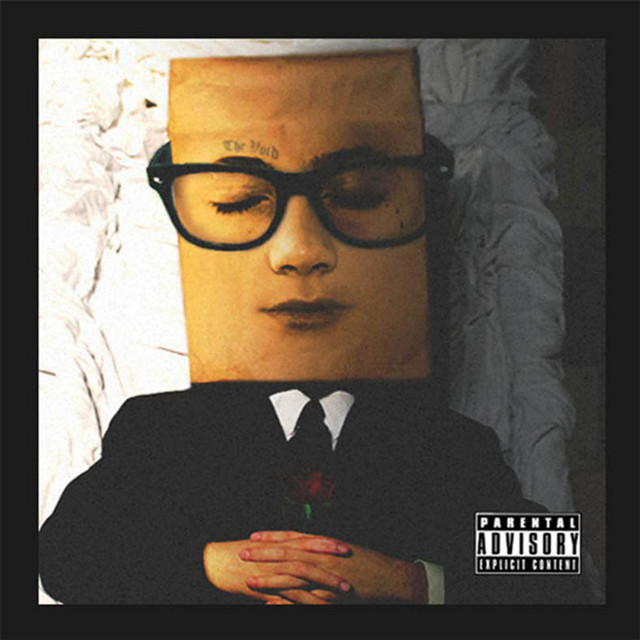 The Void cover art