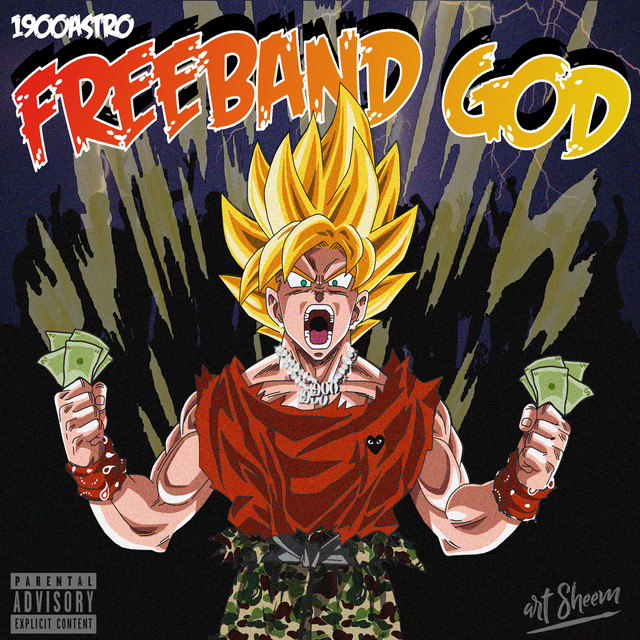 Freeband God