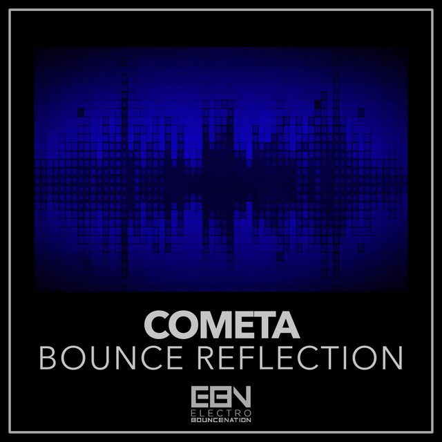 Bounce Reflection cover art