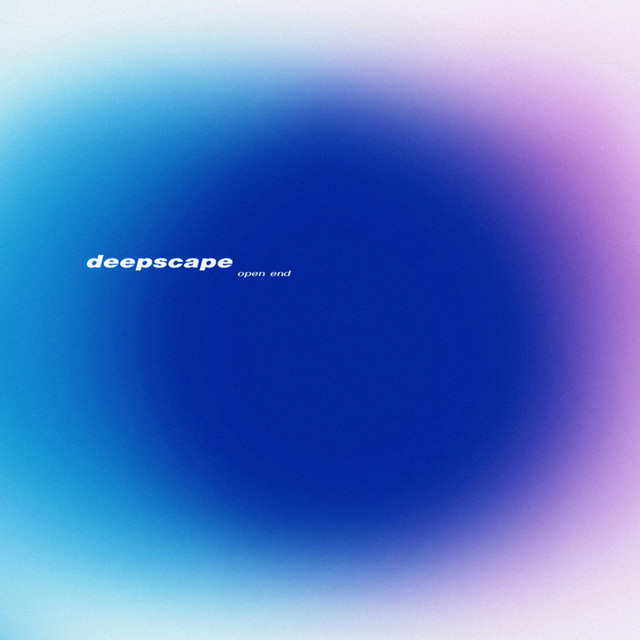 open end cover art