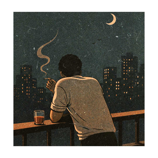 Still Moving Somewhere