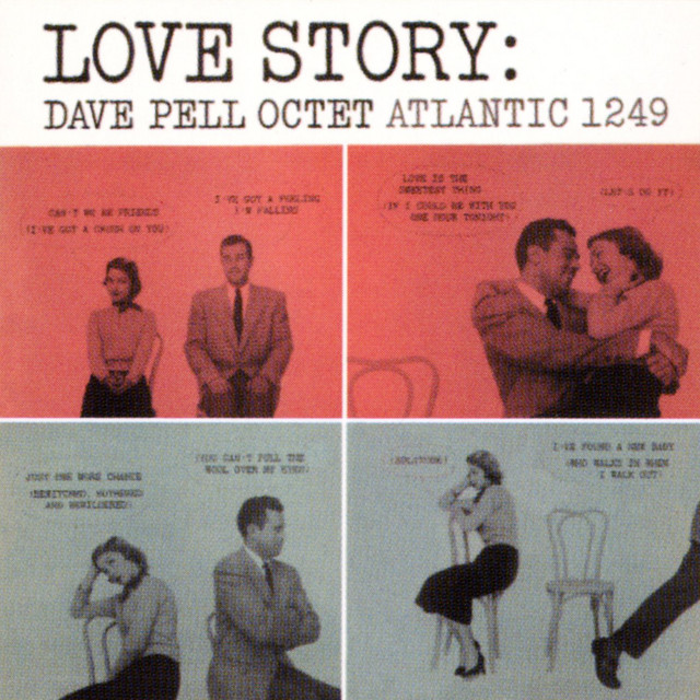 Love Story cover art