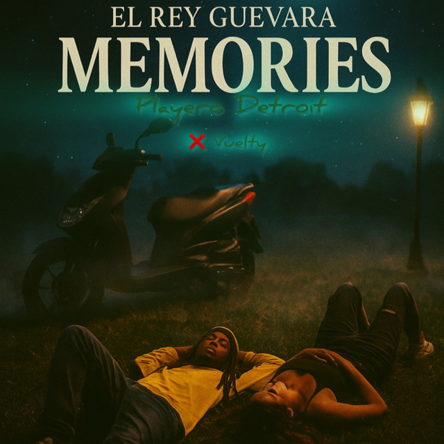 Playero Detroit (Memories)