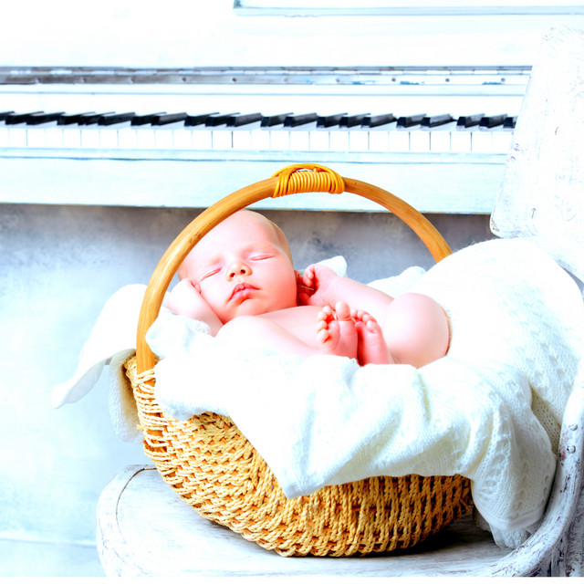 Zen Baby cover art