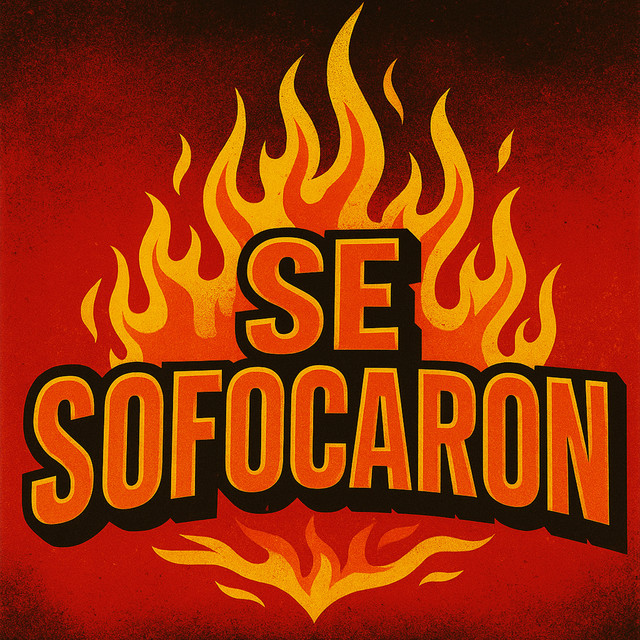 Se Sofocaron