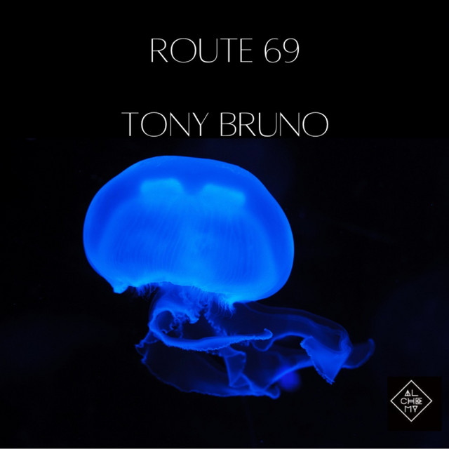Route 69 cover art