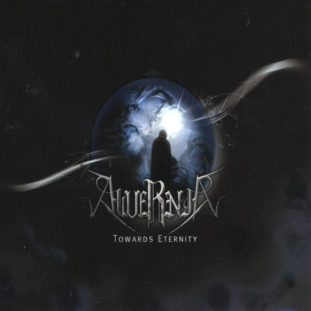 Towards Eternity cover