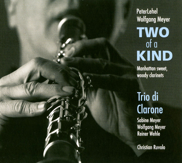 Two of a Kind