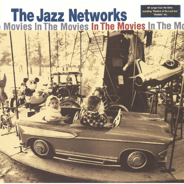 In The Movies cover art