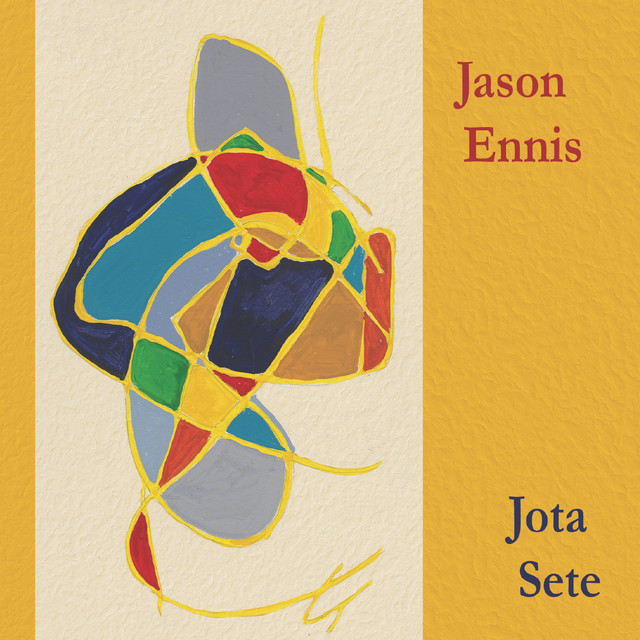 Jason Ennis