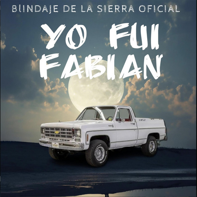Yo Fui Fabian album image