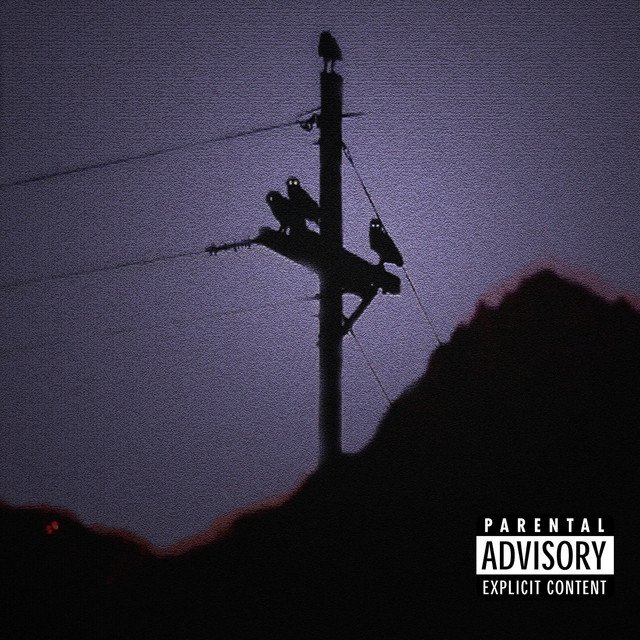 Middle of the Summer cover art