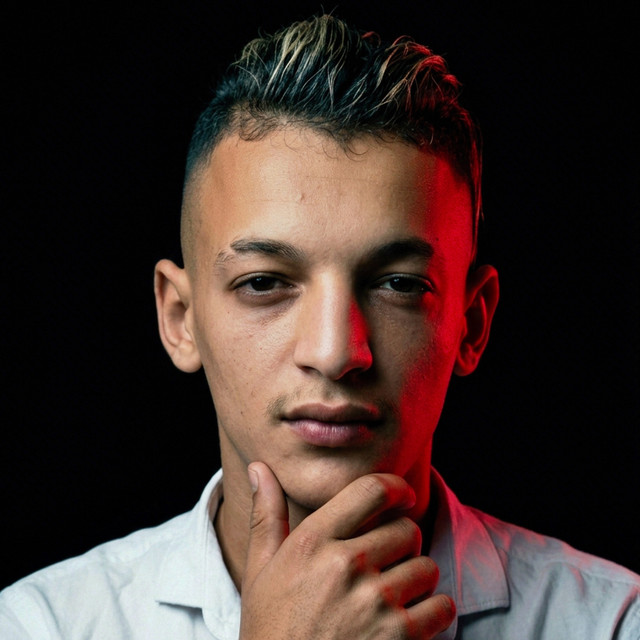 Cheb Souhil Sghir