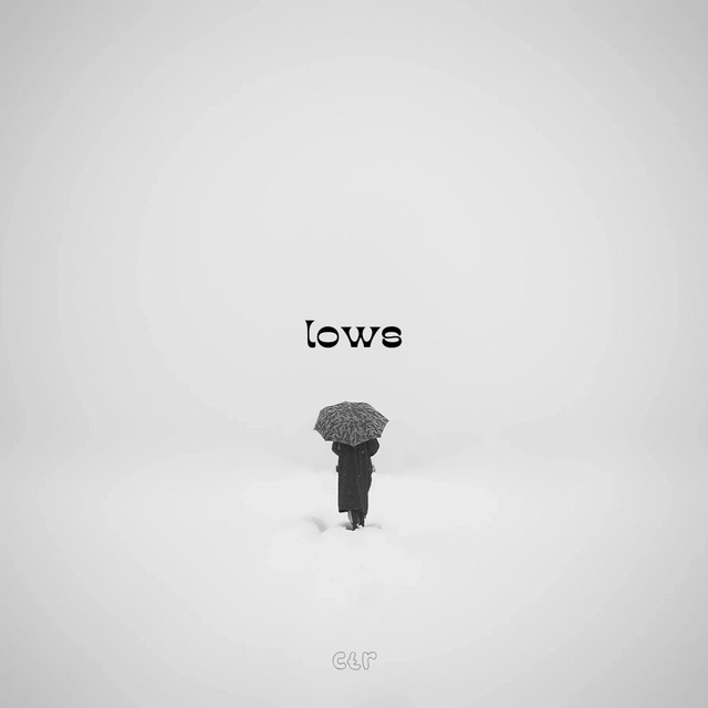 Lows cover art