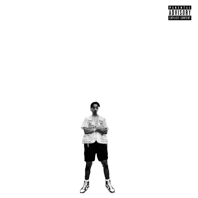 Rich Off Music One Day cover art