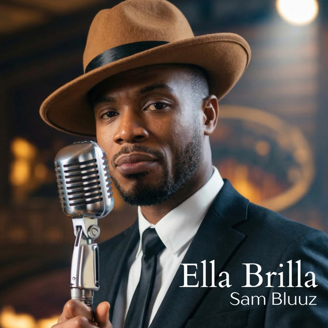 Ella Brilla - música y letra de Sam Bluuz | Spotify