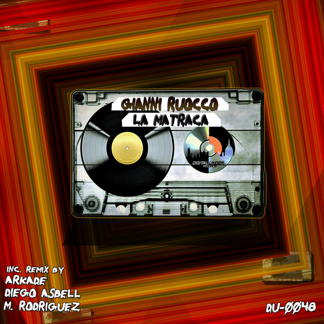 La Matraca cover art