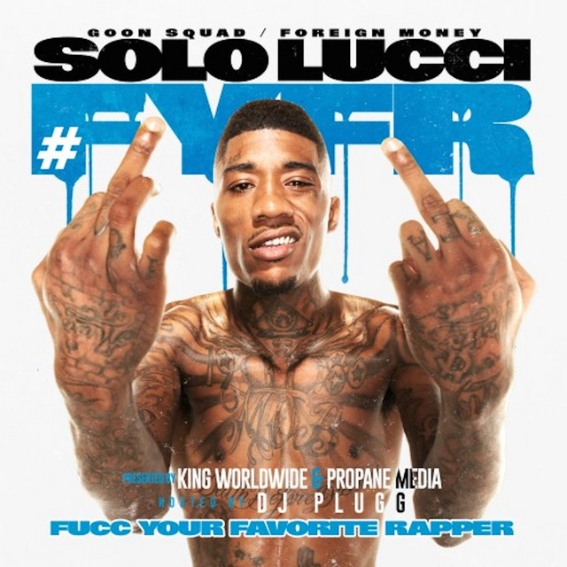 FYFR cover art